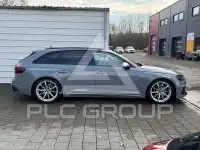 2019 Audi RS4