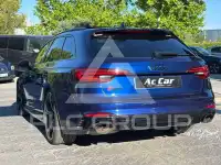2019 Audi RS4