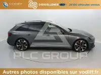2019 Audi RS4