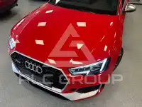 2019 Audi RS4