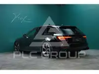 2019 Audi RS4