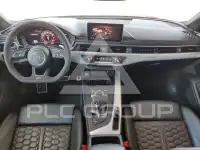 2019 Audi RS4