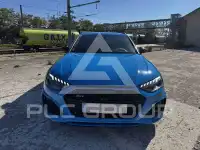2019 Audi RS4