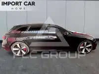 2019 Audi RS4