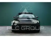 2019 Audi RS4