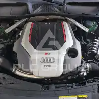 2019 Audi RS4