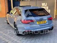 2019 Audi RS4