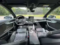 2019 Audi RS4