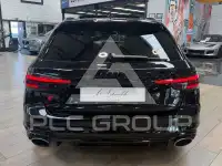 2019 Audi RS4