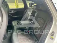 2019 Audi RS4