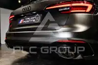 2019 Audi RS4