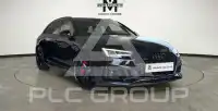 2019 Audi RS4