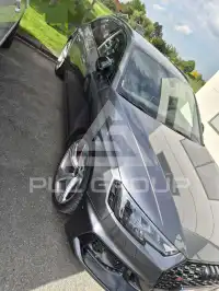 2019 Audi RS4