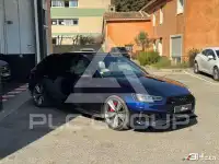 2019 Audi RS4