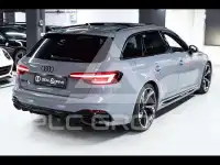 2019 Audi RS4
