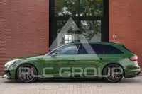 2019 Audi RS4