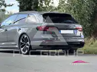 2019 Audi RS4
