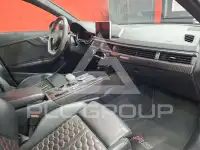 2019 Audi RS4