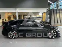 2019 Audi RS4
