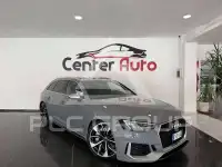 2019 Audi RS4