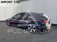 2019 Audi RS4