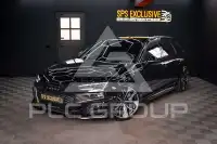 2019 Audi RS4