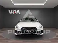 2019 Audi RS4