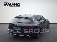 2019 Audi RS4