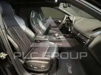 2019 Audi RS4
