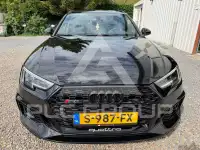 2019 Audi RS4