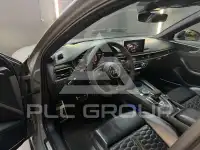 2019 Audi RS4