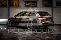 2019 Audi RS4