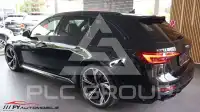 2019 Audi RS4