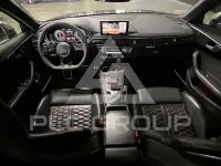 2019 Audi RS4