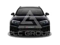 2019 Audi RS4