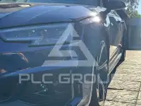 2019 Audi RS4