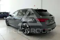 2019 Audi RS4
