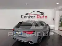 2019 Audi RS4