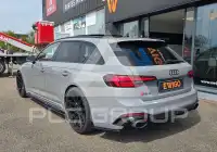 2019 Audi RS4