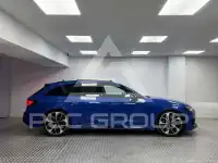 2019 Audi RS4