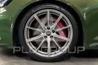 2019 Audi RS4