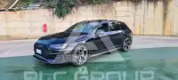 2019 Audi RS4