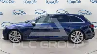 2019 Audi RS4