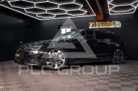 2019 Audi RS4