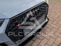 2019 Audi RS4
