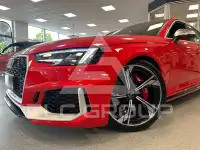 2019 Audi RS4