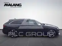 2019 Audi RS4