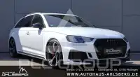 2019 Audi RS4