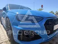 2019 Audi RS4