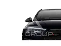 2019 Audi RS4